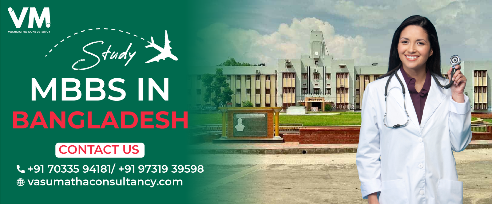Study MBBS in Russia